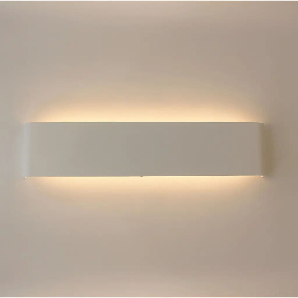Бра Friendlylight Brick M White FL4074 - фото 2