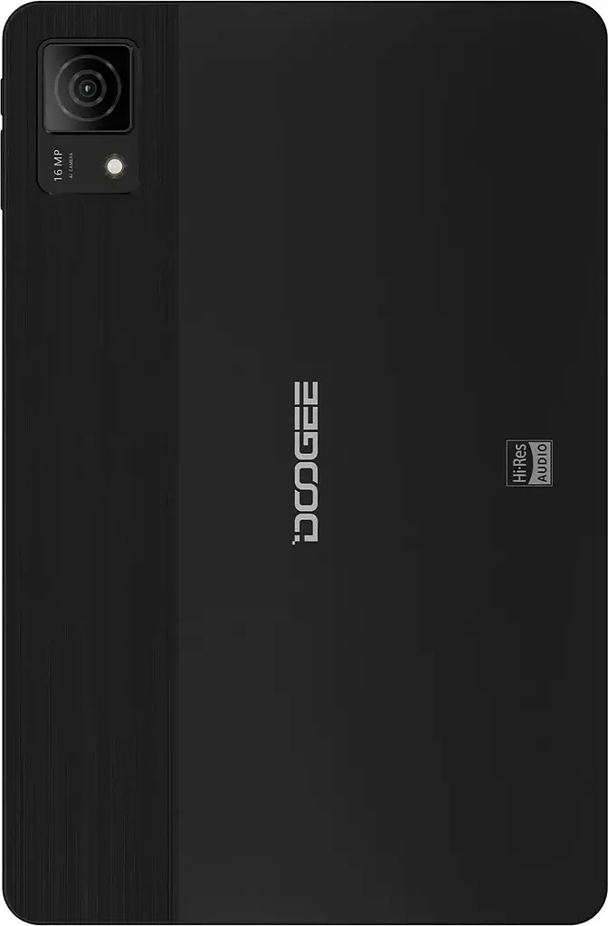 DOOGEE T30 Ultra 12/256GB Black - фото 2