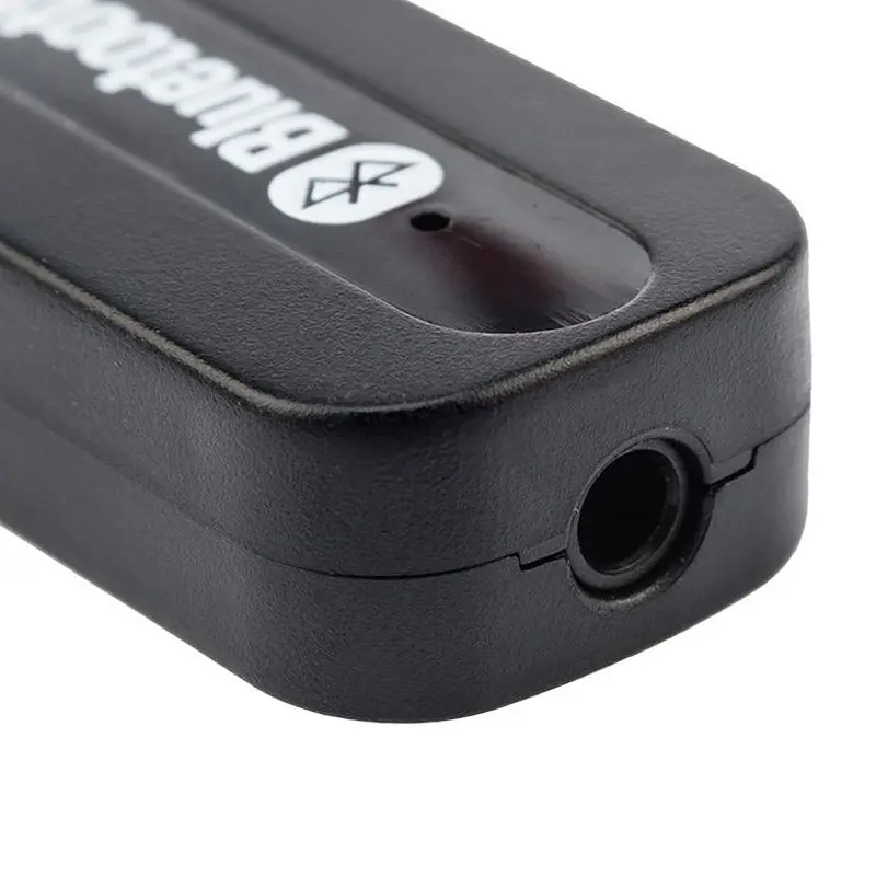 Адаптер Bluetooth AUX, бездротовий ресивер для авто, музичний приймач з USB живленням - фото 6