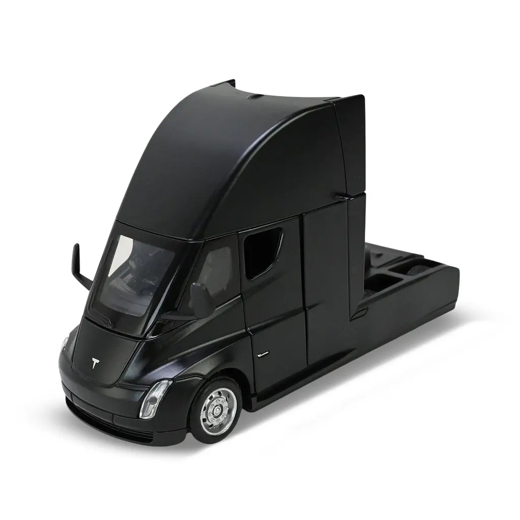 Іграшка Машина АВТОПРОМ AP74225 Чорний shop (2000999658723)