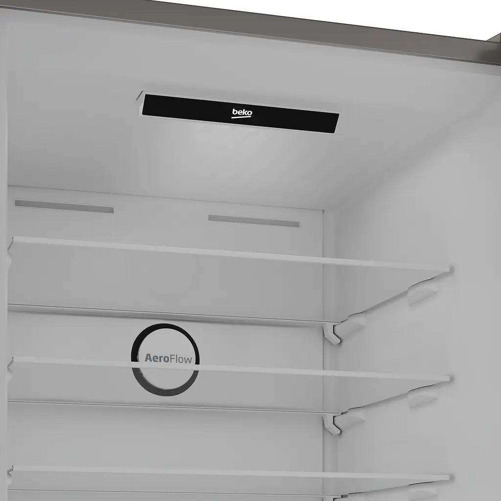 Холодильник Beko B5RCNE565HXPMG - фото 7