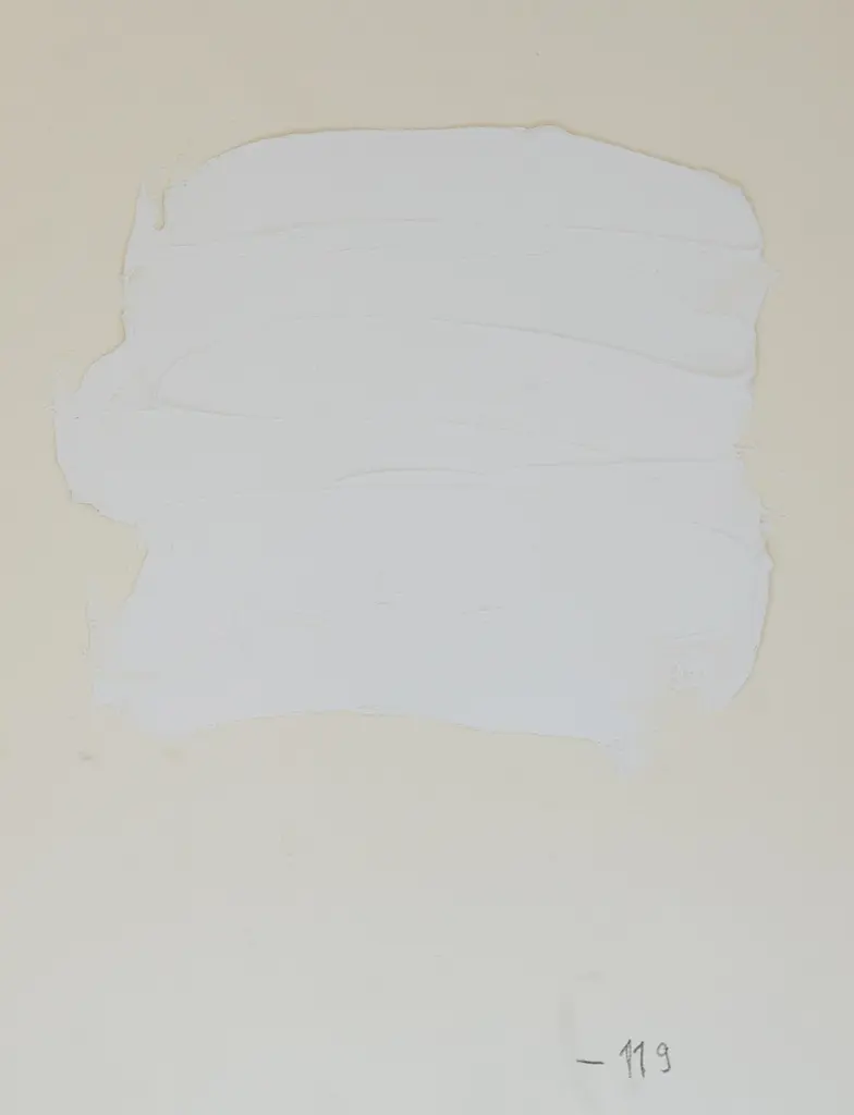 Масляная краска Rive gauche 40 мл, Цинковый белый (Zinc White) - фото 3