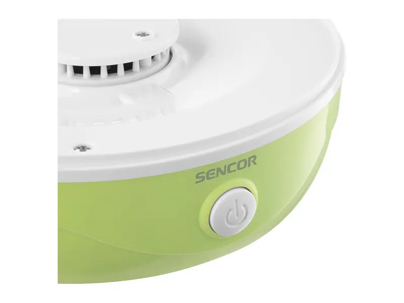 Сушка Sencor SFD 757GG - фото 8