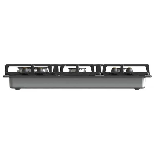 Варильна поверхня газова Gorenje GW6D42CLB - фото 7