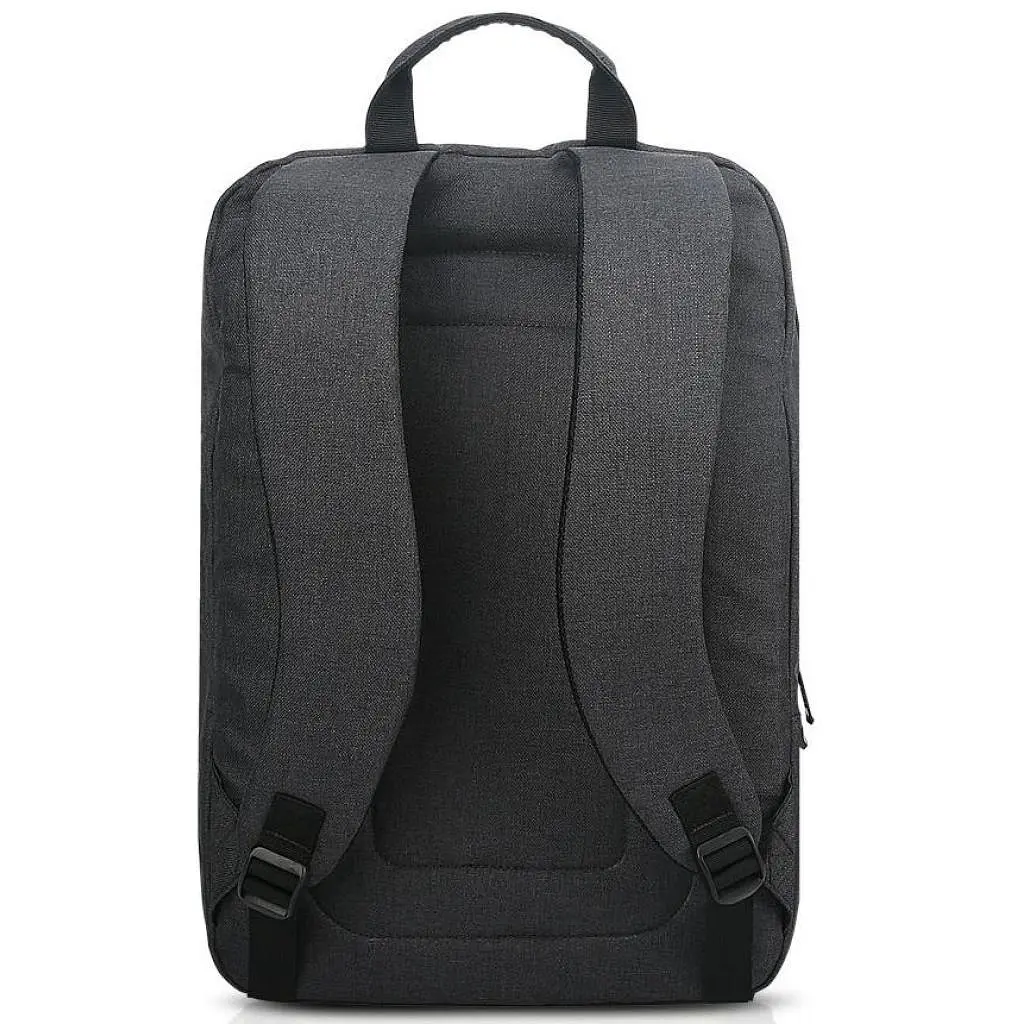 Рюкзак для ноутбука Lenovo 15.6" Casual B210 Black (GX40Q17225) - фото 2