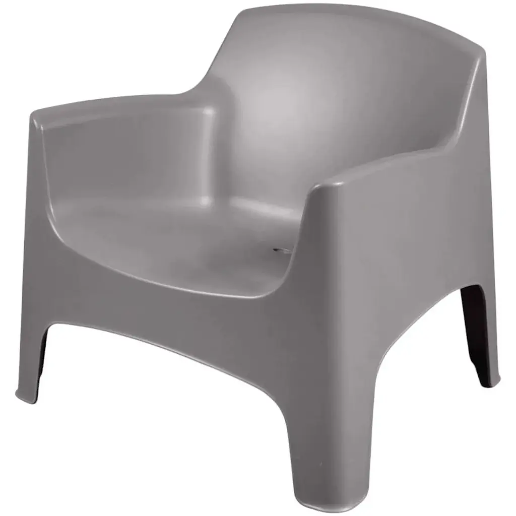 Набір меблів Bica Ibiza Terrace бежево-сірий - фото 2