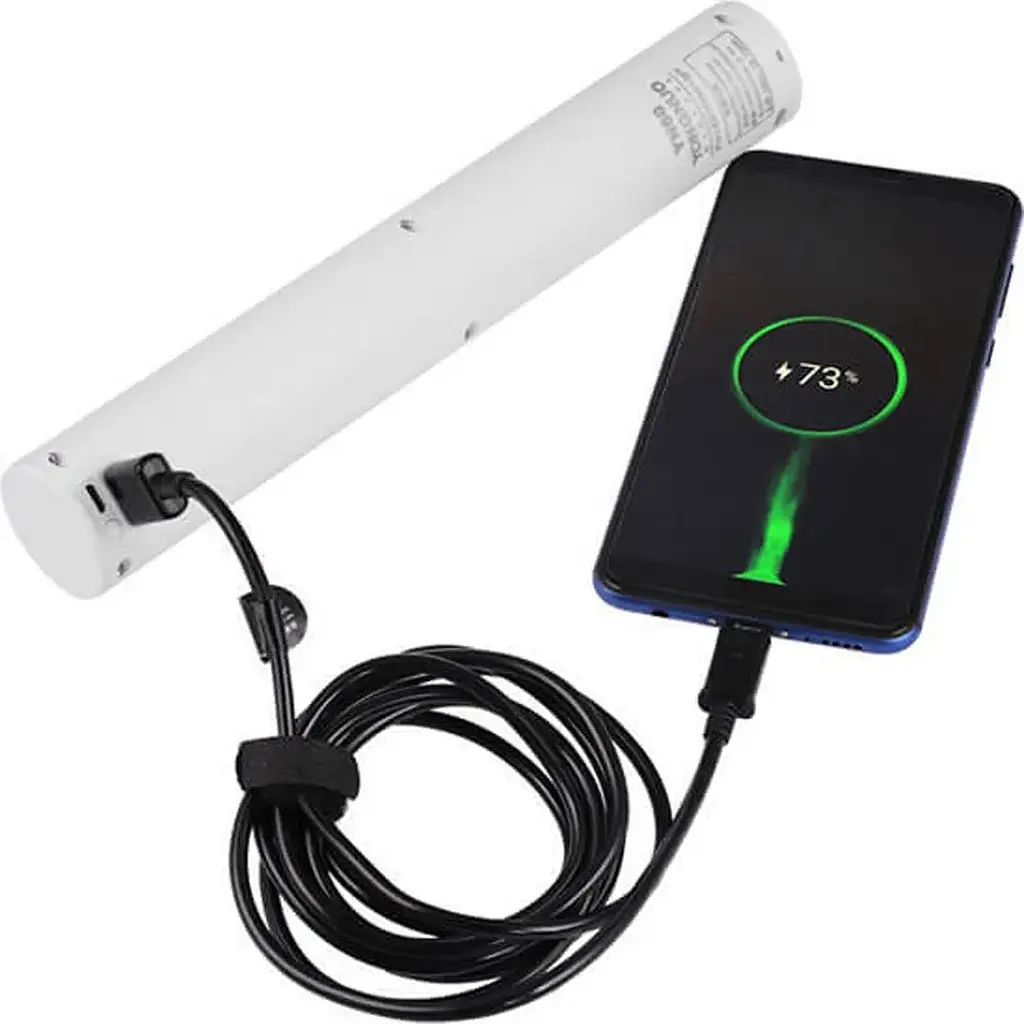 Светодиодный осветитель Yongnuo YN60 [90462] - фото 3