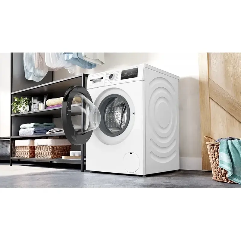 Пральна машина BOSCH WAN 28281UA - фото 7