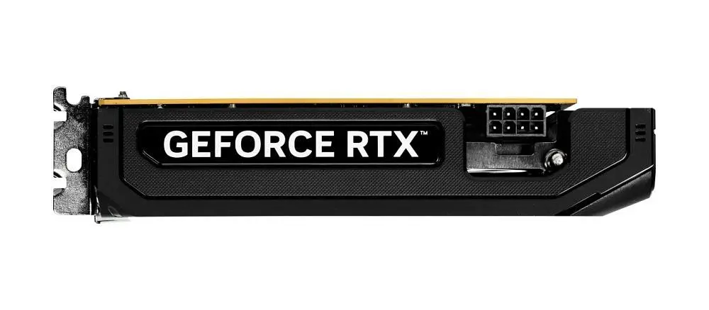 Видеокарта Palit GF RTX 5050 8GB GDDR6 StormX (NE65050019P1-GB2070F) - фото 2