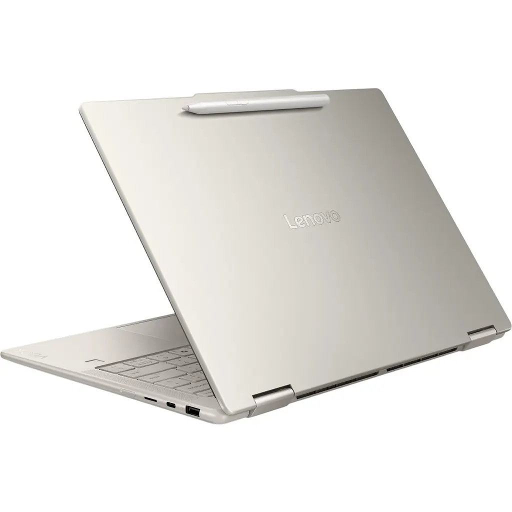 Ноутбук Lenovo Yoga 7 2-in-1 14AKP10 (83JR0001US) [157366] - фото 14