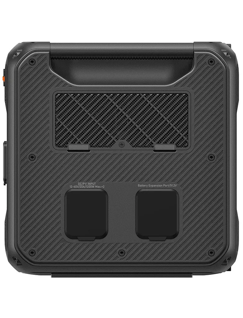 Зарядна станція Bluetti Apex 300, 3840W, 2764.8Wh, LiFePO4 - фото 4