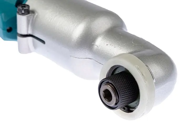Гвинтокрут кутовий акумуляторний Makita TL064DZ (60 Нм, 1/4", CXT, без акумуляторів та зарядного пристрою) - фото 6