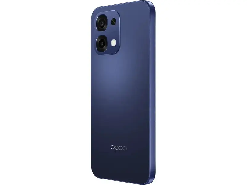 Смартфон OPPO A6 Pro 4G 8/256GB Stellar Blue - фото 7
