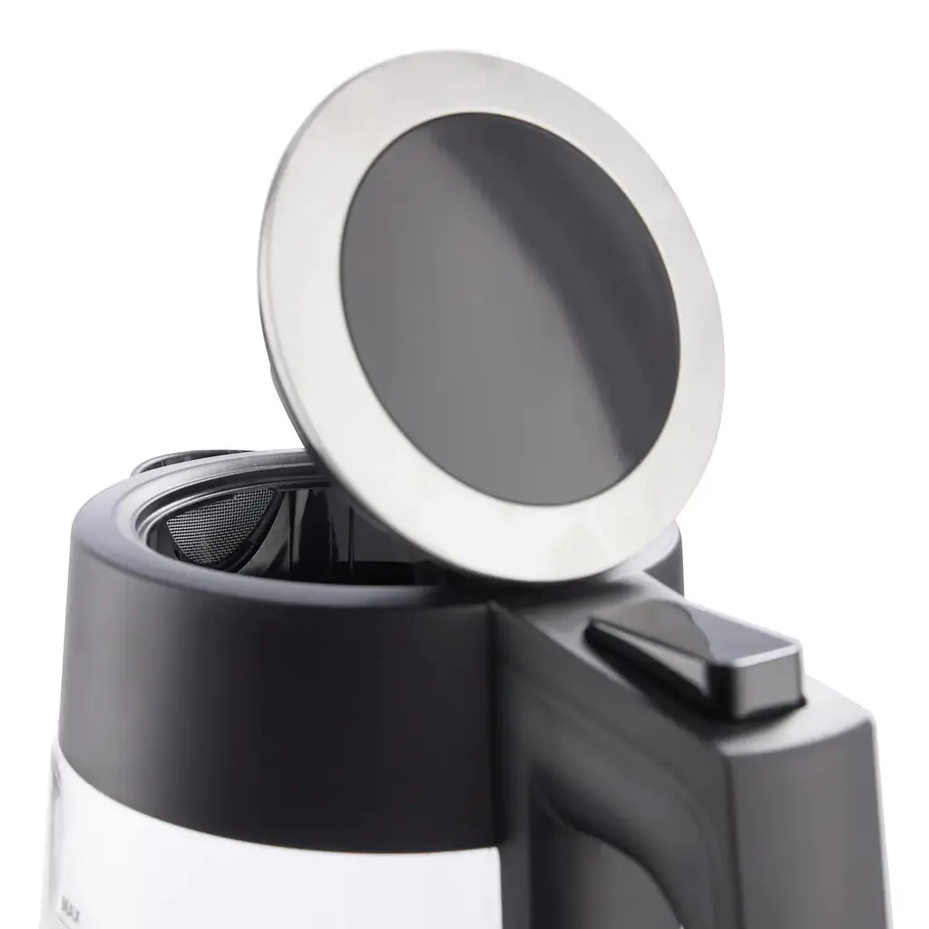 Чайник електричний Gorenje 1.7 л K17OGP (746960) - фото 2