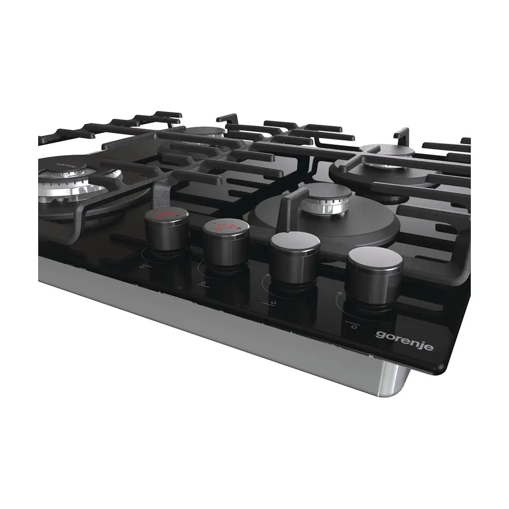Варочна поверхня Gorenje GKTW642SYB - фото 7