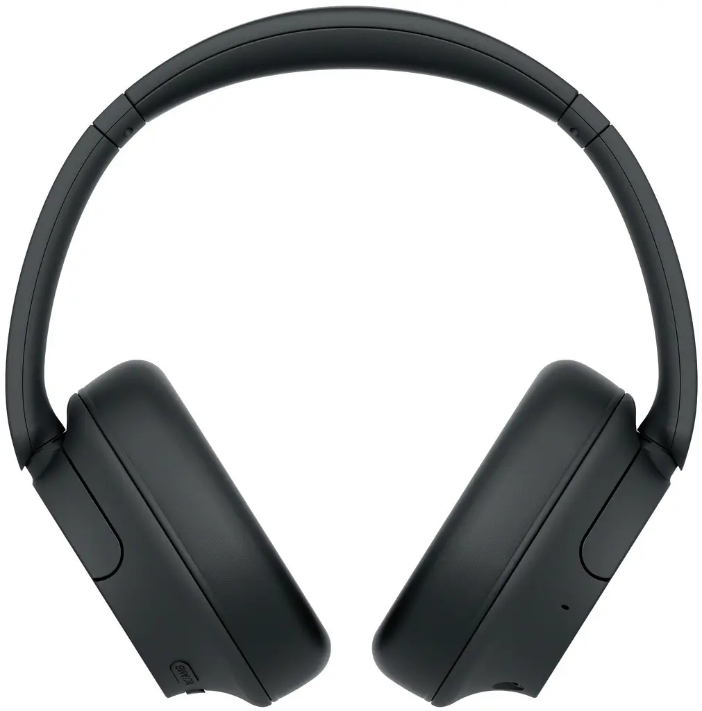 Навушники Sony WH-CH720N Black (WHCH720NB.CE7) - фото 2