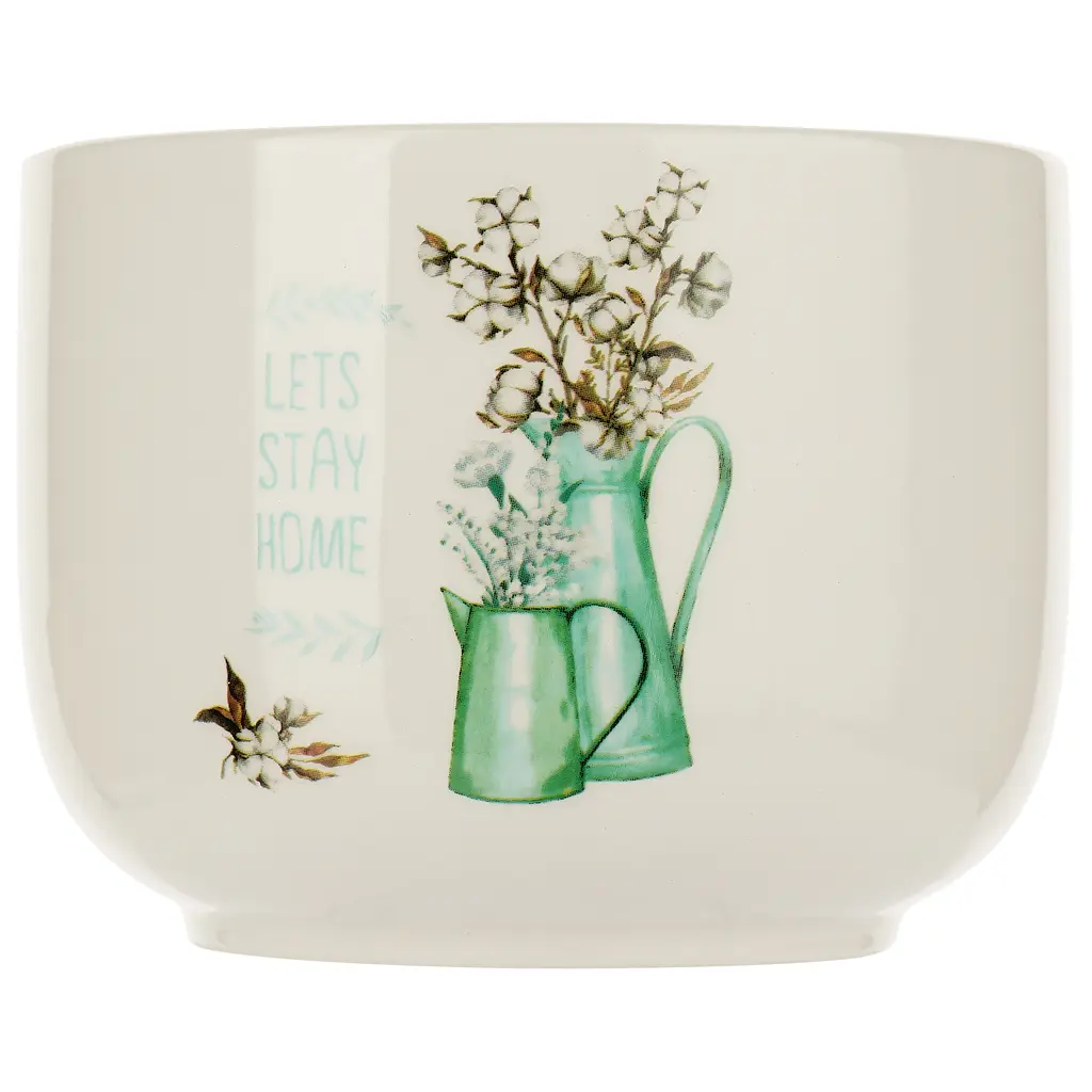 Цукорниця S&T з ложкою 500 мл (700-03-18) - фото 4