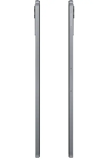 Планшет Xiaomi Redmi Pad SE 4 / 128 GB Graphite Gray (VHU5360EU) серый - фото 7