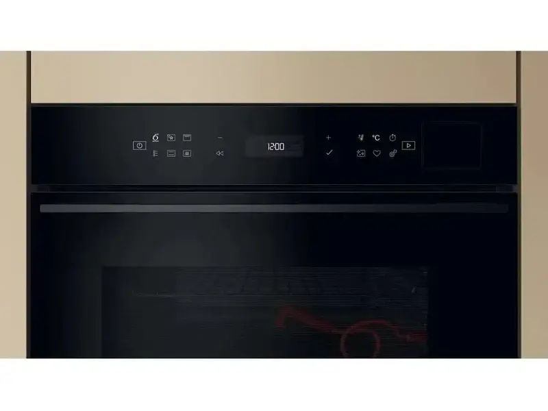 Духова шафа Whirlpool WOI7A8FHT2SBA - фото 2