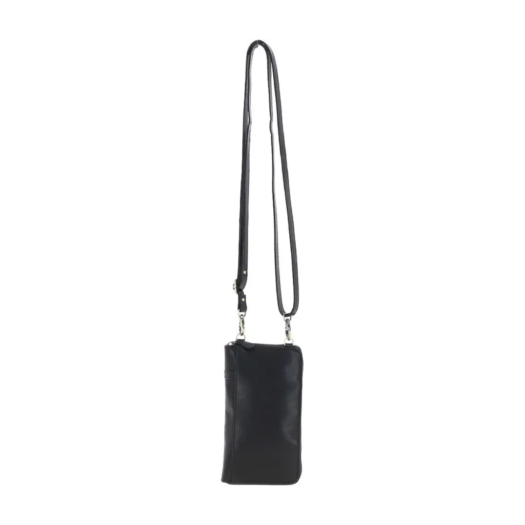 Сумка Ashwood T80 Black - фото 3