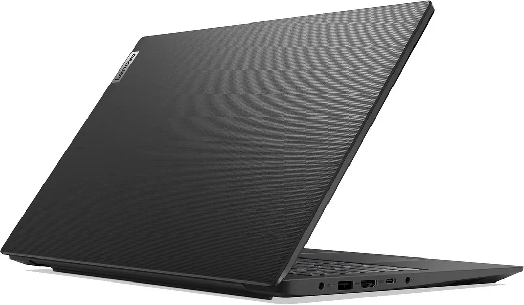 Lenovo Ноутбук Lenovo V15-G4 15.6" FHD IPS AG, AMD R3-7320U, 8GB, F256GB, UMA, Win11P, чорний - фото 8