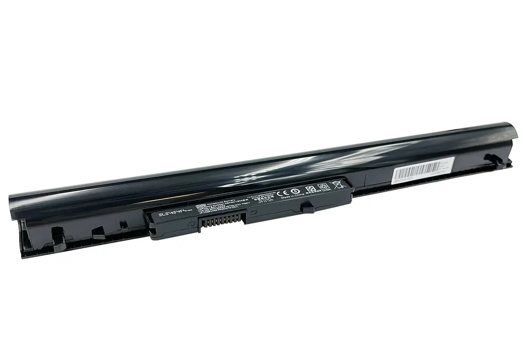 Акумулятор для HP 240 G2 250 G2 250 G3 255 G3 CQ14 CQ15 Compaq 14-A 14-S 15-H 15-S 15-A 15-G 15-D 15-R 15T-R 14.4V 2600 mAh (OA04-4S1P-2600) - фото 3