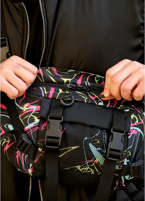 Сумка чоловіча Sambag 38х21 см sum0023655 - фото 8