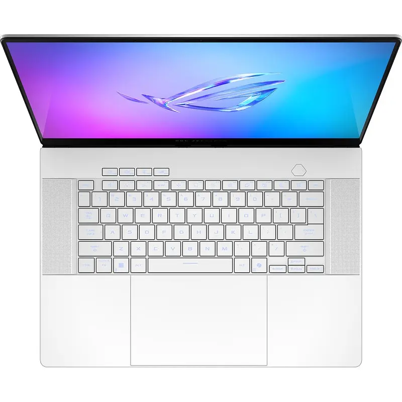 Ноутбук ASUS Ігровий 16'' ROG Zephyrus G16 GU605CW, 2.5K G-Sync, Ultra 9 285H 5.40GHz - фото 3