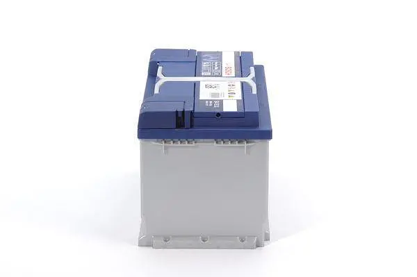 Акумулятор Bosch S4 EFB 80 Ah EN 800A (0 092 S4E 111) - фото 4