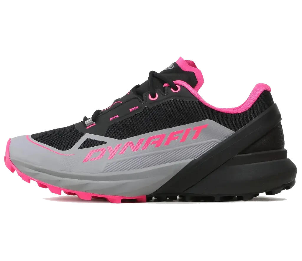 Кросівки Dynafit W Ultra 50 37 Black/Grey (1054-016.001.2183) - фото 6