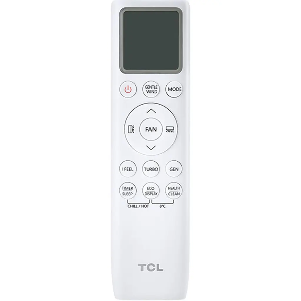 Кондиціонер мобільний TCL TAC-16CPB/NZWS WI-FI [170118] - фото 7