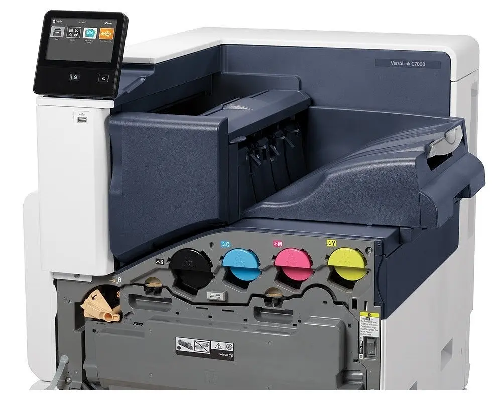 Xerox Принтер А3 VersaLink C7000DN - фото 6