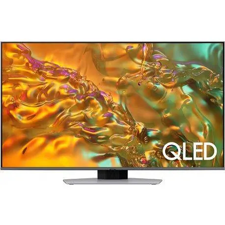 Телевізор Samsung QE50Q80D - фото 4