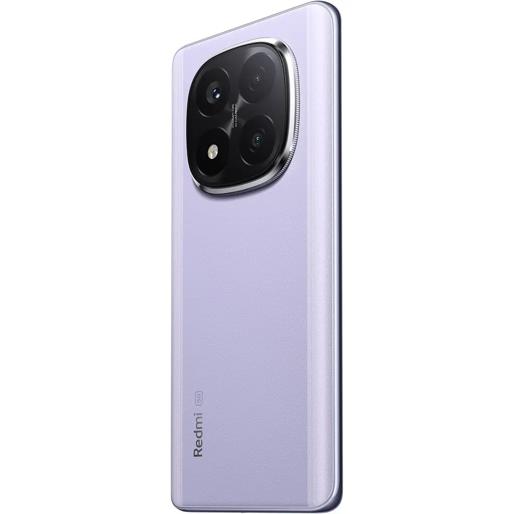 Смартфон Redmi Note 14 Pro+ 5G 12/512GB Lavender Purple EU Global [130508] - фото 5