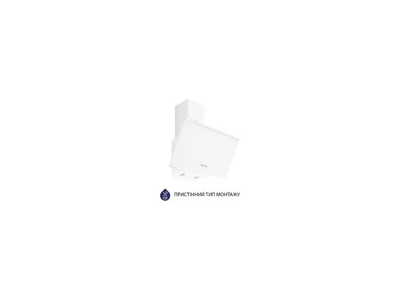 Витяжка Minola HDN 6222 WH/INOX 700 LED - фото 5