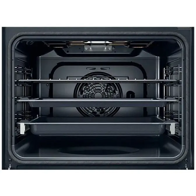 Духова шафа Whirlpool OMSR58RU1SB - фото 5