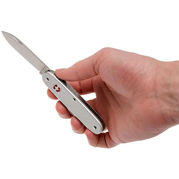 Нож Victorinox Forester [0.8120.26] [68249] - фото 5
