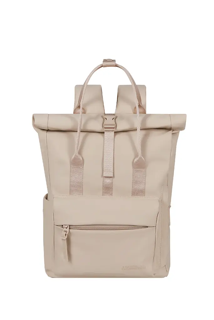 Рюкзак American Tourister URBAN GROOVE BEIGE 36x25x20 24G*55076 - фото 12