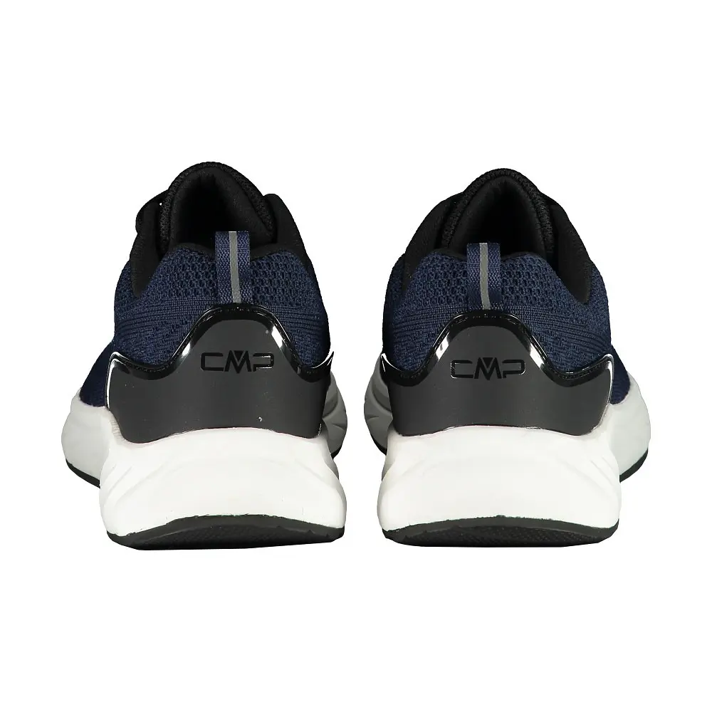 Кроссовки CMP Men's Nhekkar Fitness Shoes 45 Dark Blue (1097-3Q51057-N950 45) - фото 5