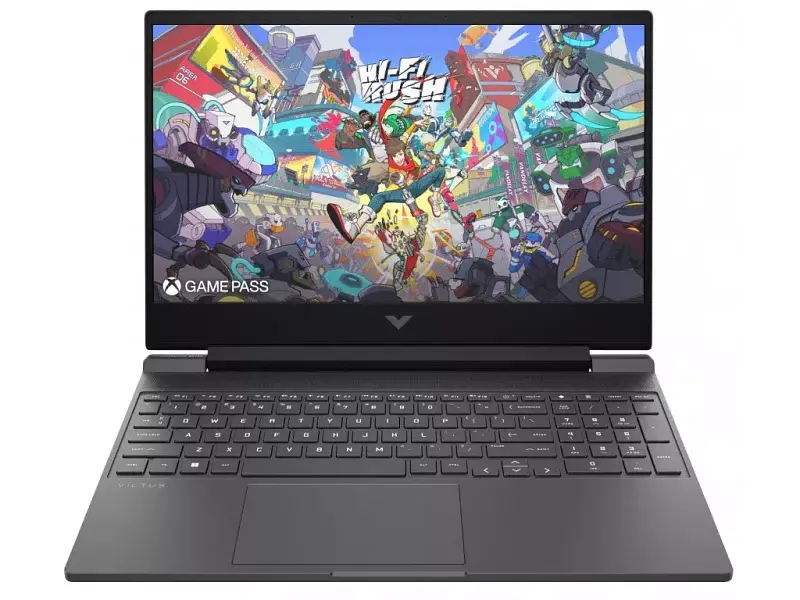 Ноутбук HP Victus 15-fb3093dx (BM4X8UA)
