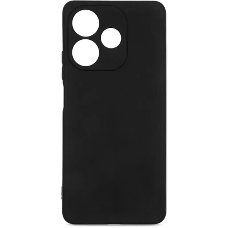 Чохол до мобільного телефона Armorstandart Matte Slim Fit OPPO A5 Pro 4G / A5 Pro 5GBlack (ARM85386)