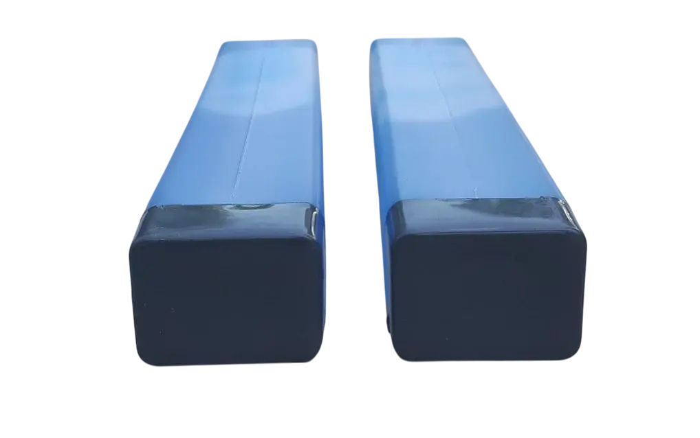 Акумулятори холоду Pinnacle 2х170 0,17 л HDPE синій 22х4,2х3,2 см - фото 5