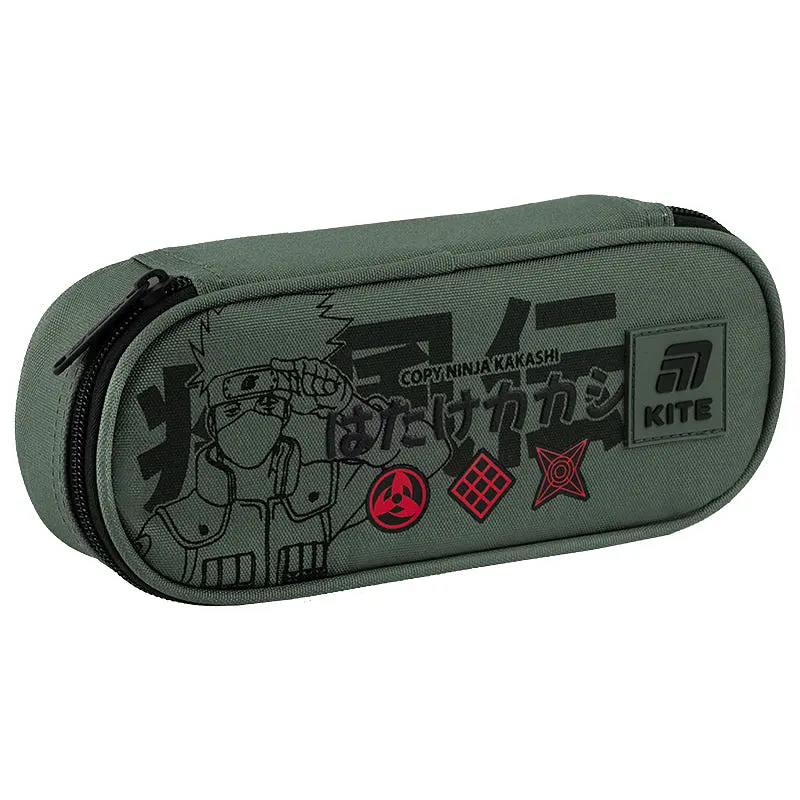 Пенал Kite NR зелений (NR25-599-1) - фото 4