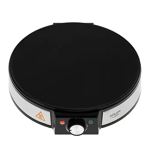 Млинець Adler AD 3058 - фото 3