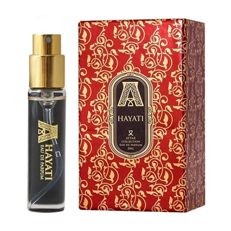 Оригінал Мініатюра Attar Collection Hayati 8 мл Парфумована вода