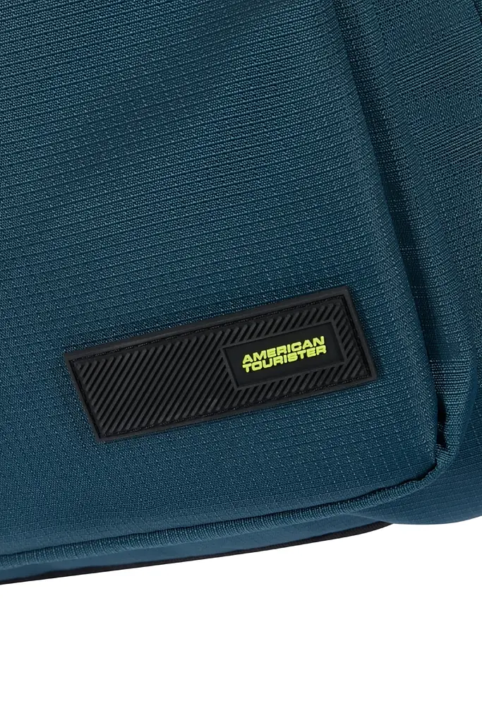 Рюкзак Для Подорожей L 15.6" American Tourister TAKE2CABIN HARBOR BLUE 55x35x23(25) 91G*01011 - фото 9