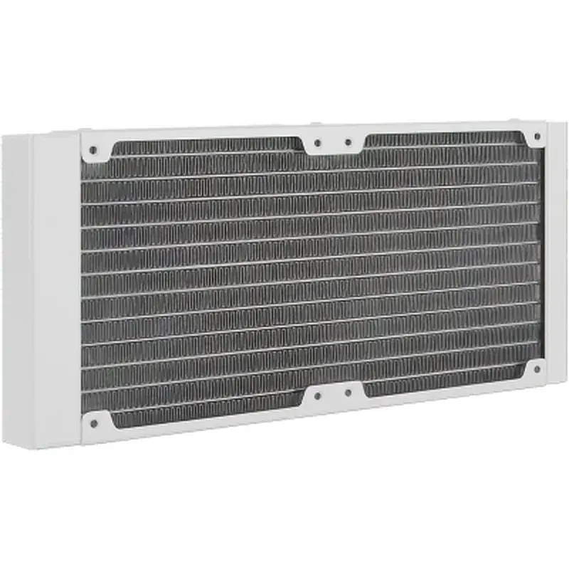 Система рідинного охолодження AeroCool Oasis L240 White (ACLA-OA24117.21) - фото 5
