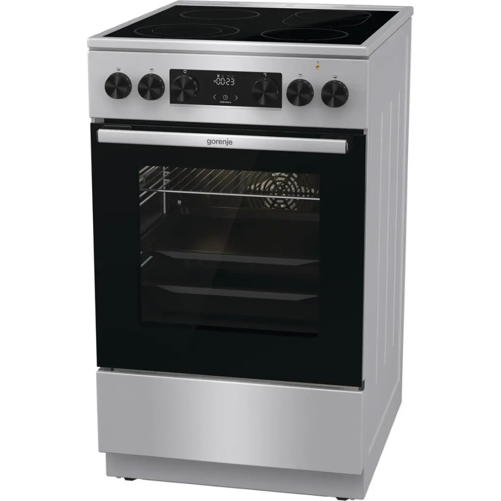 Плита Gorenje GECS5C70XA - фото 3
