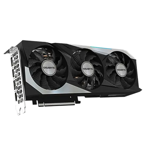 Видеокарта GeForce RTX 3070 8GB Gigabyte Gaming OC (GV-N3070GAMING OC-8GD) Б/У - фото 2