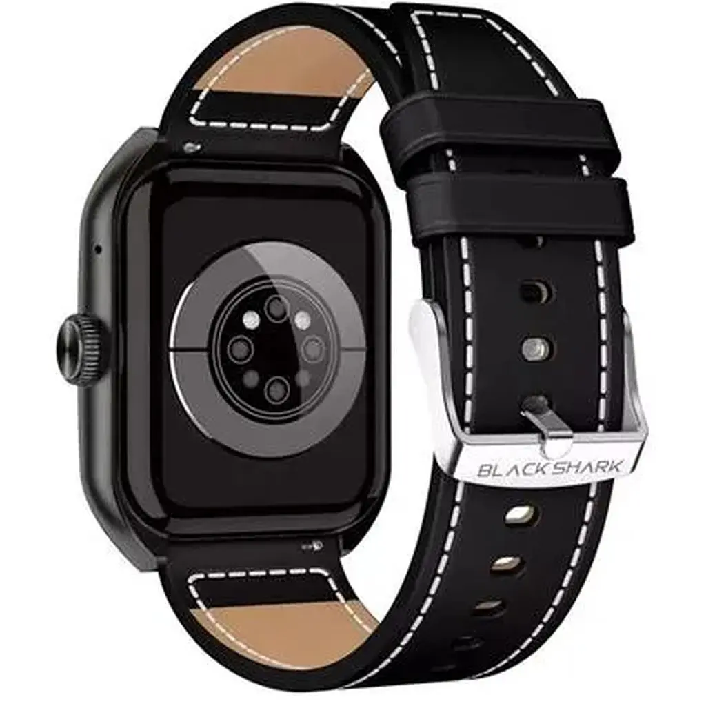 Смарт-часы Black Shark GT3 Black - фото 4